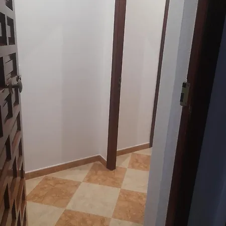 Casandra - Antiguo Valencianos Conil De La Frontera