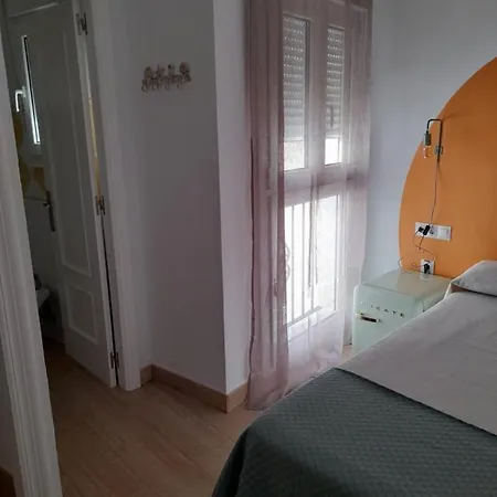 Casandra - Antiguo Valencianos 旅馆