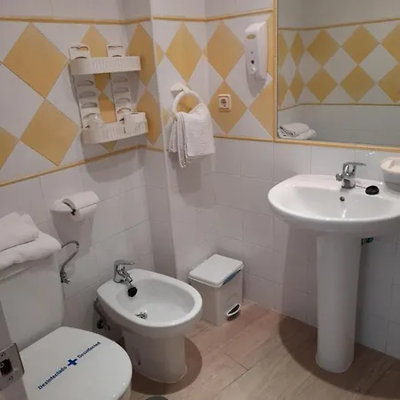 Casandra - Antiguo Valencianos Hostel