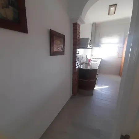 Casandra - Antiguo Valencianos * Conil De La Frontera