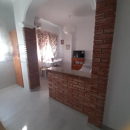 Hostel Casandra - Antiguo Valencianos