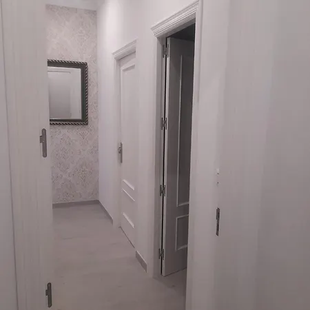 旅馆 Casandra - Antiguo Valencianos *