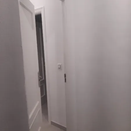 Casandra - Antiguo Valencianos 科尼尔-德拉弗龙特拉