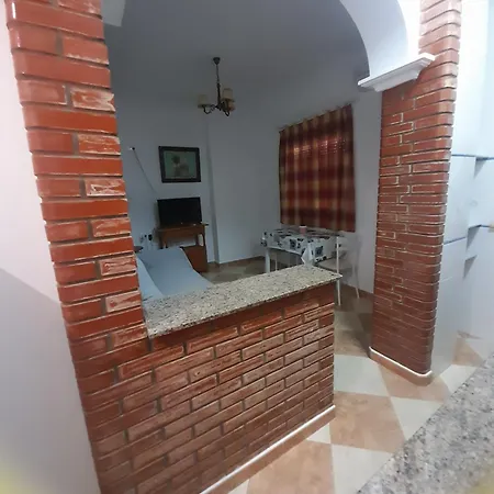 Casandra - Antiguo Valencianos 旅馆 *