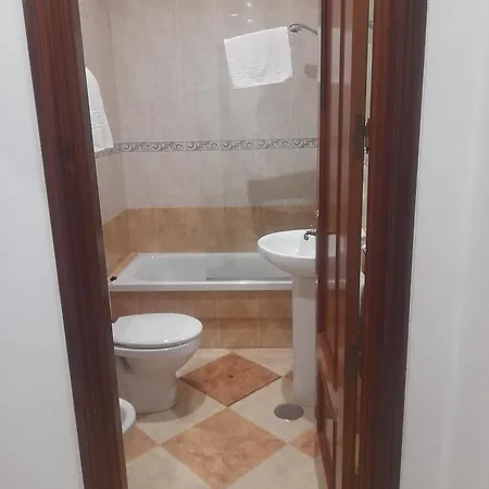 Casandra - Antiguo Valencianos 旅馆