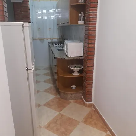 旅馆 Casandra - Antiguo Valencianos