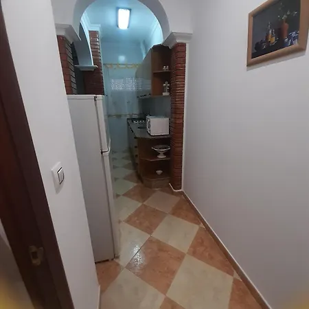 Casandra - Antiguo Valencianos Hostel