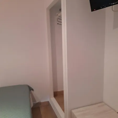 Casandra - Antiguo Valencianos 旅馆