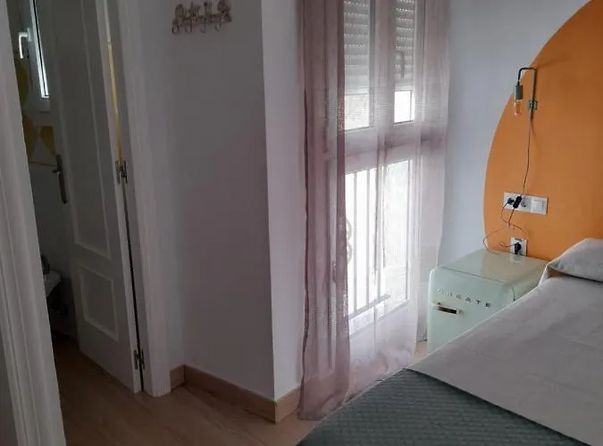 Casandra - Antiguo Valencianos Hostal