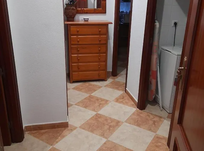 Casandra - Antiguo Valencianos * Conil De La Frontera