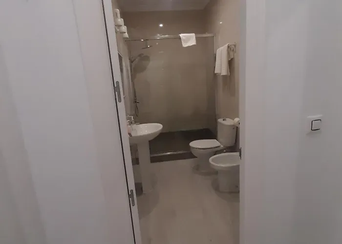 Hostel Casandra - Antiguo Valencianos Conil De La Frontera