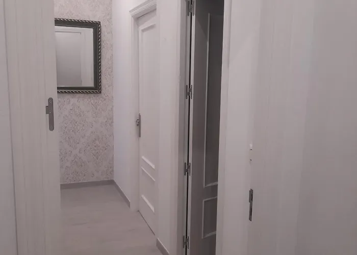 Hostel Casandra - Antiguo Valencianos *