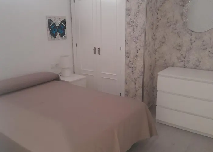 Casandra - Antiguo Valencianos Hostel Conil De La Frontera