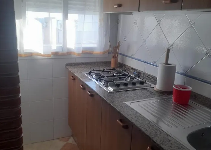 Casandra - Antiguo Valencianos *