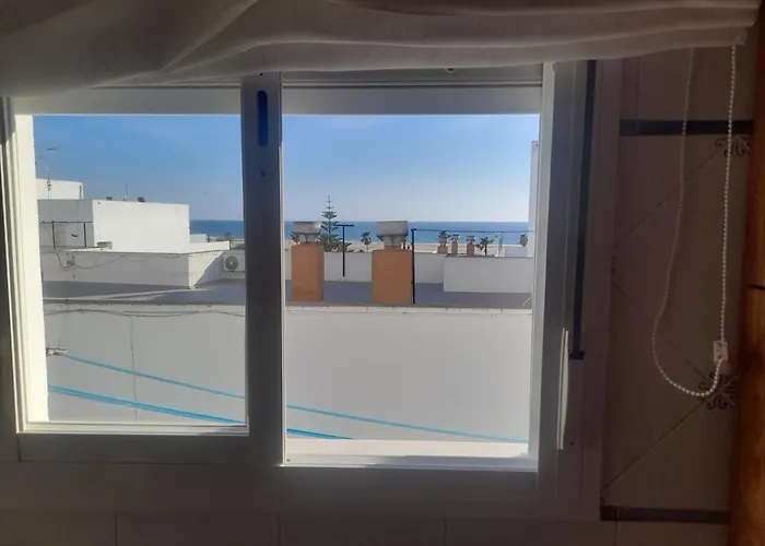 Casandra - Antiguo Valencianos * Conil De La Frontera