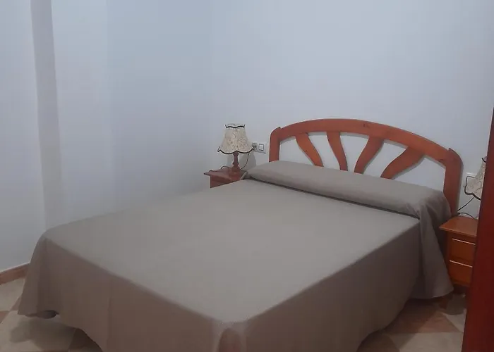 Hostel Casandra - Antiguo Valencianos Conil De La Frontera