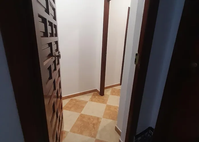 Hostel Casandra - Antiguo Valencianos Conil De La Frontera