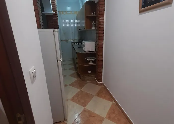 Casandra - Antiguo Valencianos Hostel