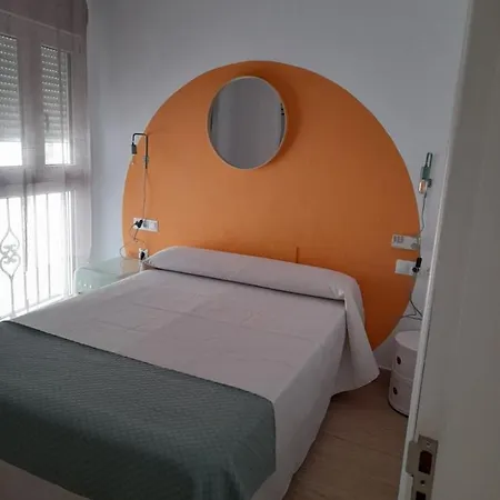 Casandra - Antiguo Valencianos Conil de la Frontera