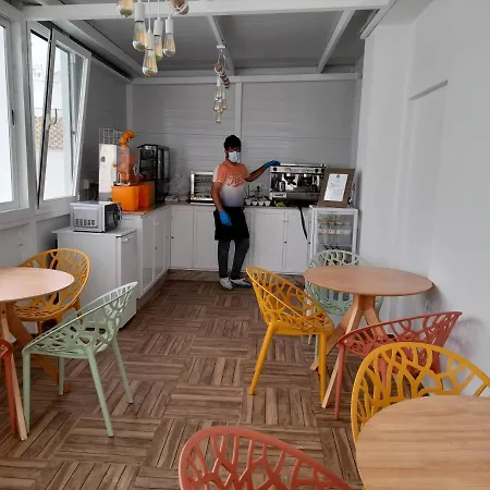 Casandra - Antiguo Valencianos