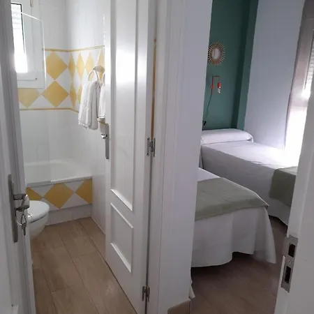 Hostel Casandra - Antiguo Valencianos