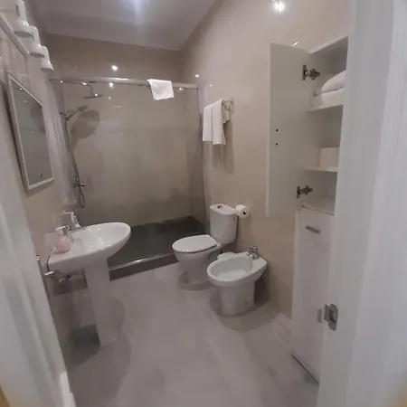 Hostel Casandra - Antiguo Valencianos *