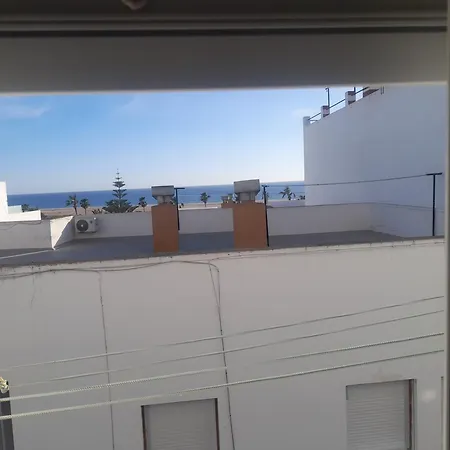 Casandra - Antiguo Valencianos Hostel Conil de la Frontera