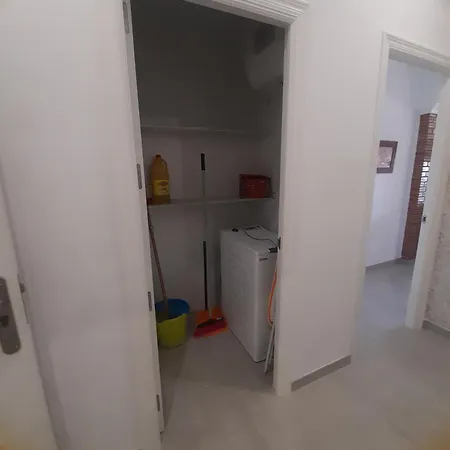 Hostel Casandra - Antiguo Valencianos Conil de la Frontera