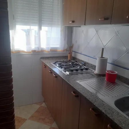 Casandra - Antiguo Valencianos *