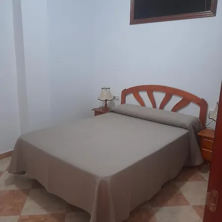 Hostel Casandra - Antiguo Valencianos Conil de la Frontera