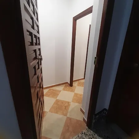 Hostel Casandra - Antiguo Valencianos Conil de la Frontera