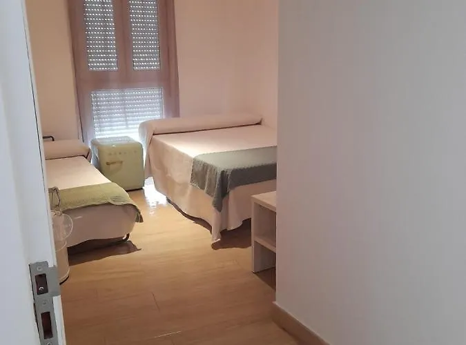 Hostal Casandra - Antiguo Valencianos