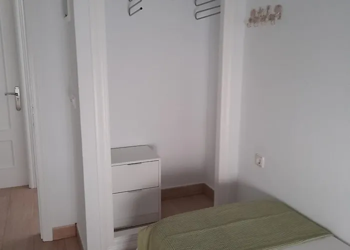 بيت شباب Casandra - Antiguo Valencianos