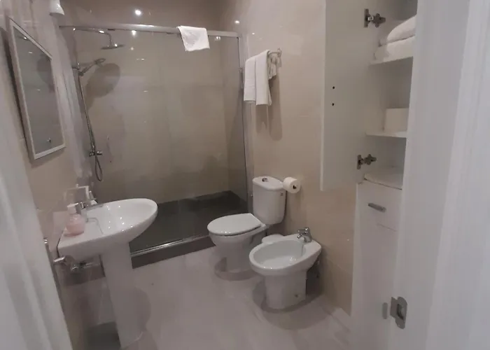 Hostal Casandra - Antiguo Valencianos *