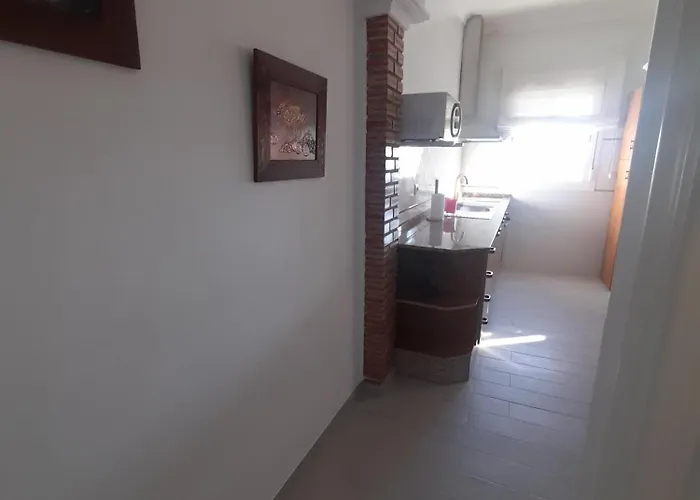 Casandra - Antiguo Valencianos * كونيل ذي لا فرونتيرا