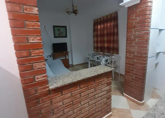 Casandra - Antiguo Valencianos Hostal *