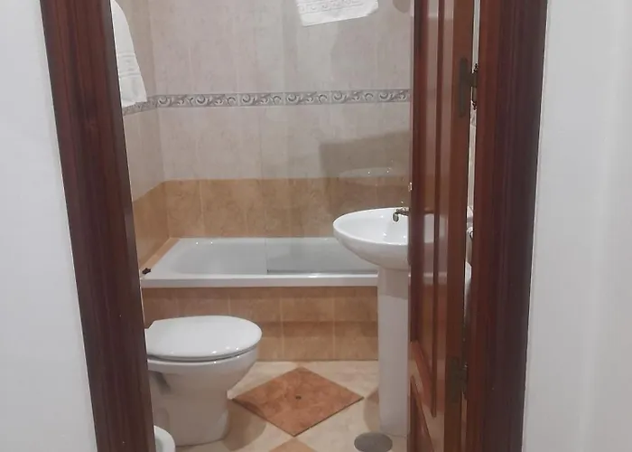 Casandra - Antiguo Valencianos Hostal