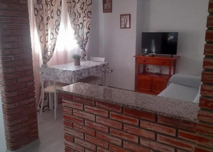 بيت شباب Casandra - Antiguo Valencianos