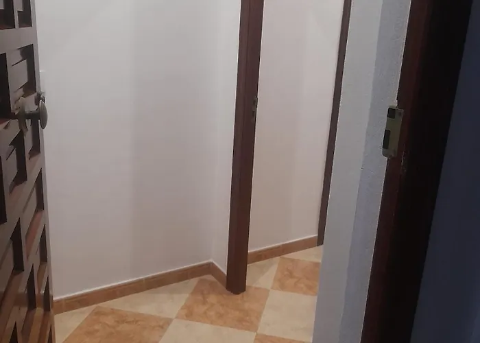 Casandra - Antiguo Valencianos Conil De La Frontera