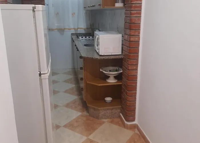 Hostal Casandra - Antiguo Valencianos