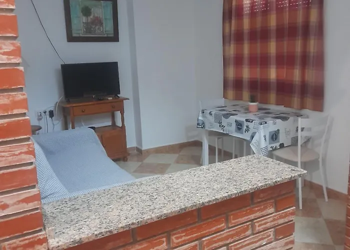 Casandra - Antiguo Valencianos * Conil De La Frontera