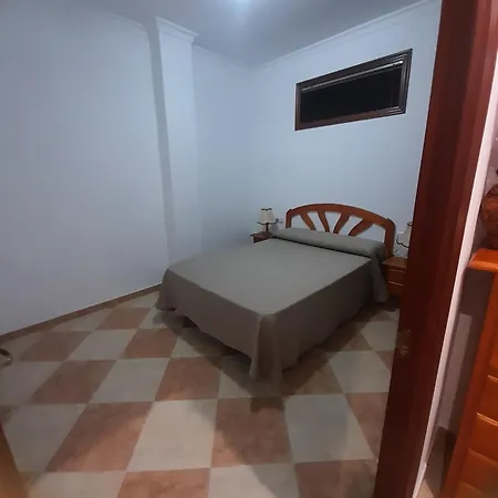 Hostel Casandra - Antiguo Valencianos Conil De La Frontera