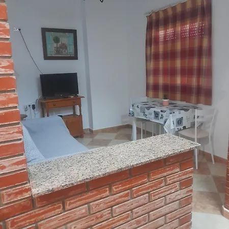 Casandra - Antiguo Valencianos * Коніль-де-ла-Фронтера