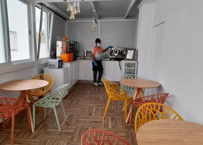 Casandra - Antiguo Valencianos