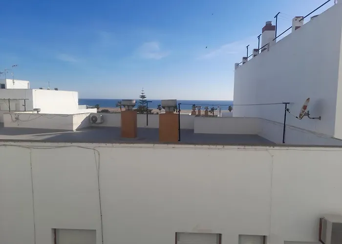 Casandra - Antiguo Valencianos Hostel *