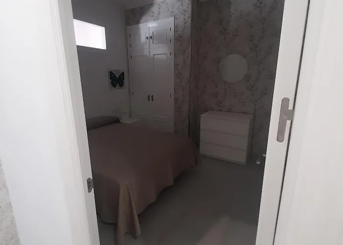 Casandra - Antiguo Valencianos