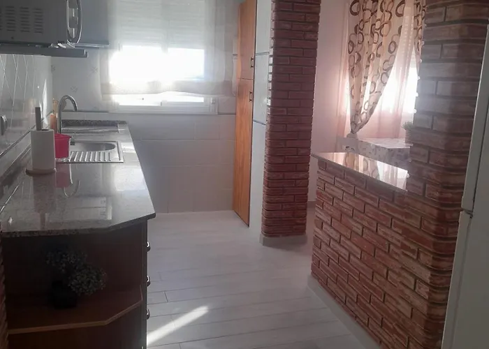 Casandra - Antiguo Valencianos * Conil De La Frontera